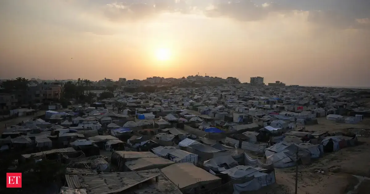 Israel returns bodies of 15 Palestinians