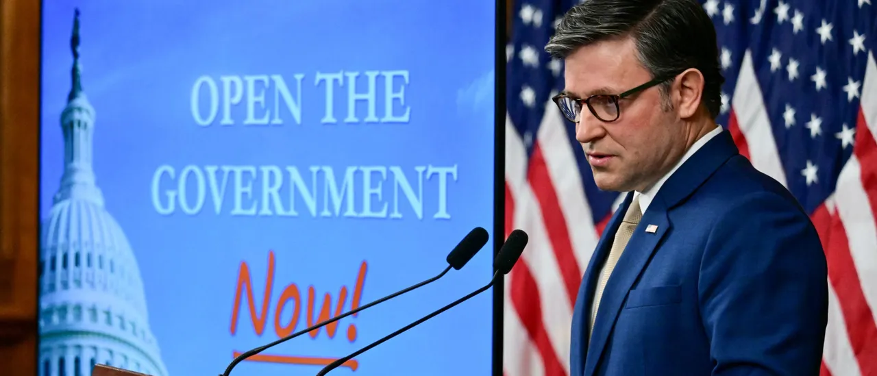 What Has Congress Actually Done During The Shutdown?