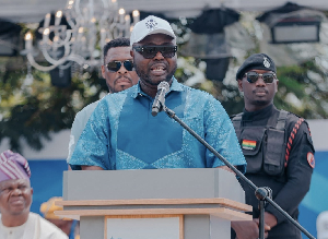 Council of State Member urges Weta chiefs to embrace lawful, peaceful resolution to chieftaincy dispute