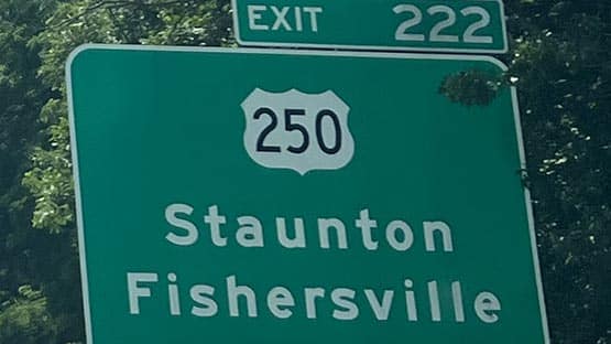 Interstate 81 improvements happening slowly, but surely