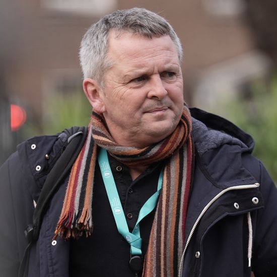 Richard Boyd Barrett calls for new radiation oncology machines that ‘gave my life back’