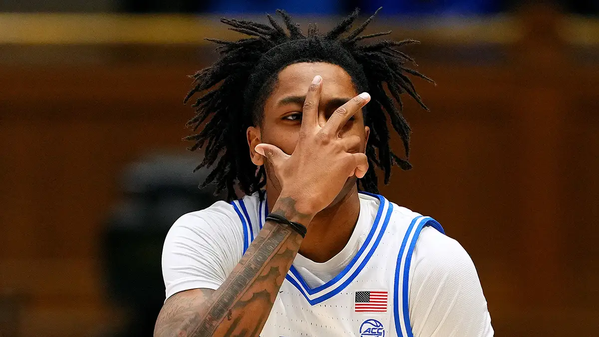 Lakers Predicted to Land Highly Touted Sharpshooting Guard