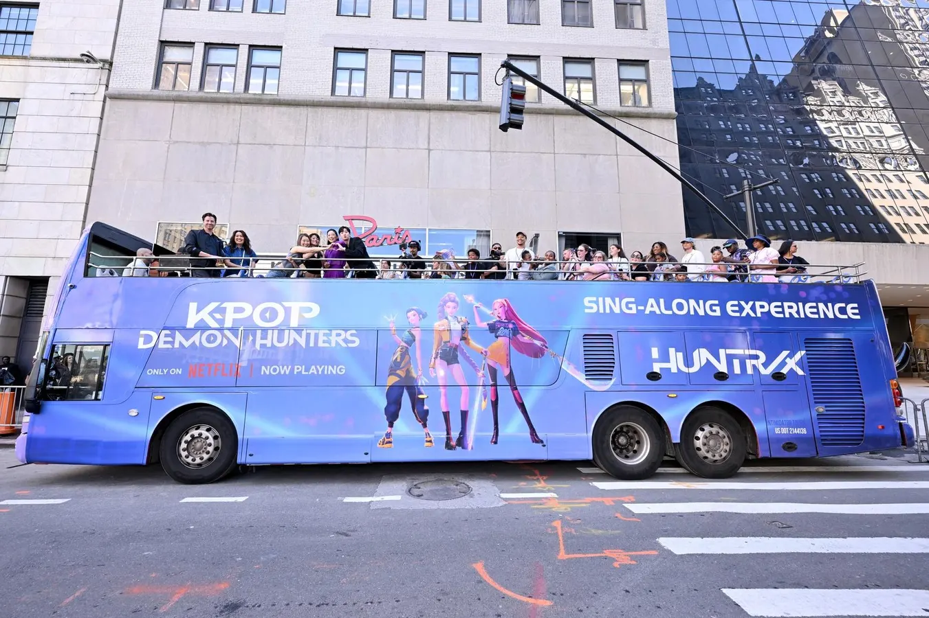 Rose’s Historic Billboard Chart Feat Has Been Matched By A New No. 1