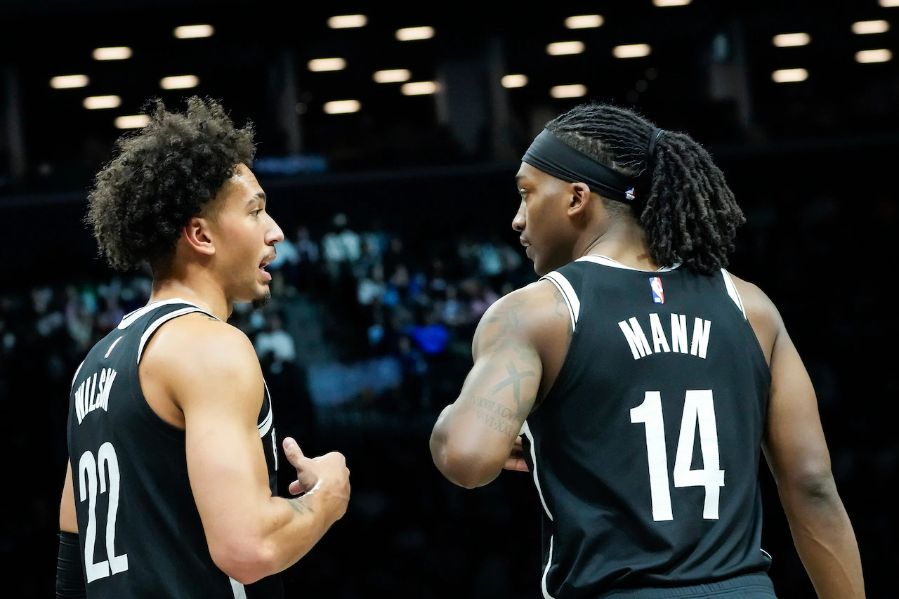 Where to watch Nets vs. Pacers today: NBA free live stream