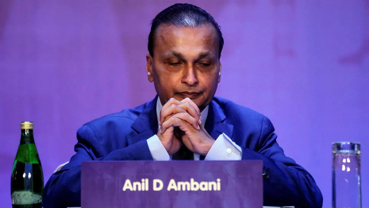 ED attaches assets worth over ₹3,000 crore in money laundering probe against Anil Ambani and his firms