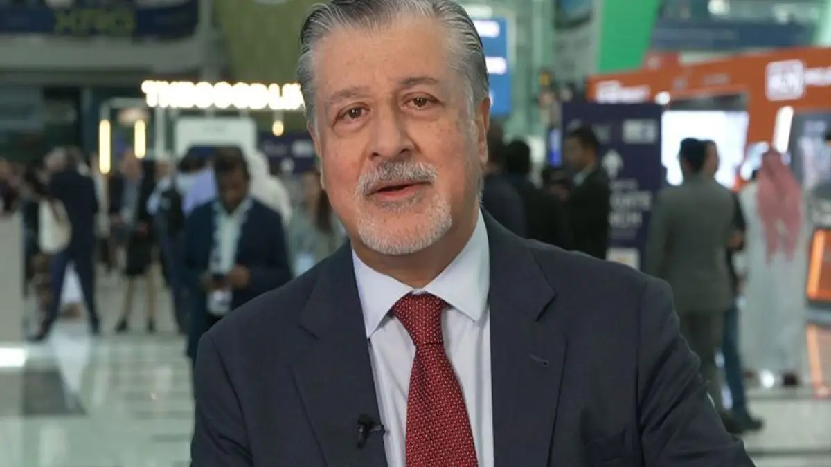 India’s Rare Earth Potential to Power Global Energy Supply Chain: Adnan Amin on AI, Industrial Growth, and Clean Energy Revolution