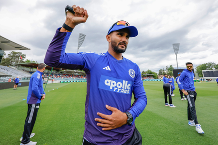 ‘He did all his work that was needed…’, Morkel provides update on Nitish Reddy ahead of 4th T20I