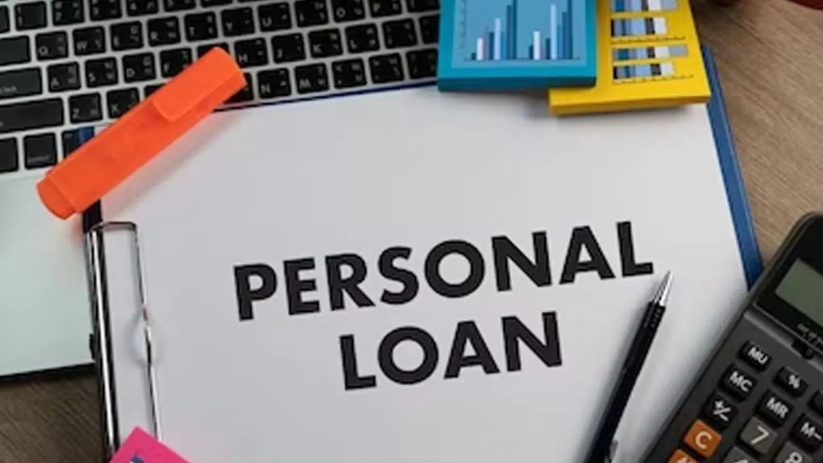 Personal Loan Interest Rate Comparison 2025: Check Best Offers From HDFC, SBI, ICICI and Others