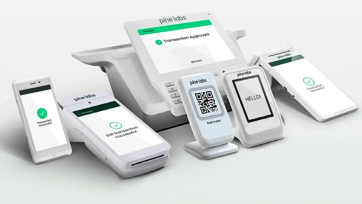 Pine Labs IPO GMP Declines Ahead Of November 7 Launch