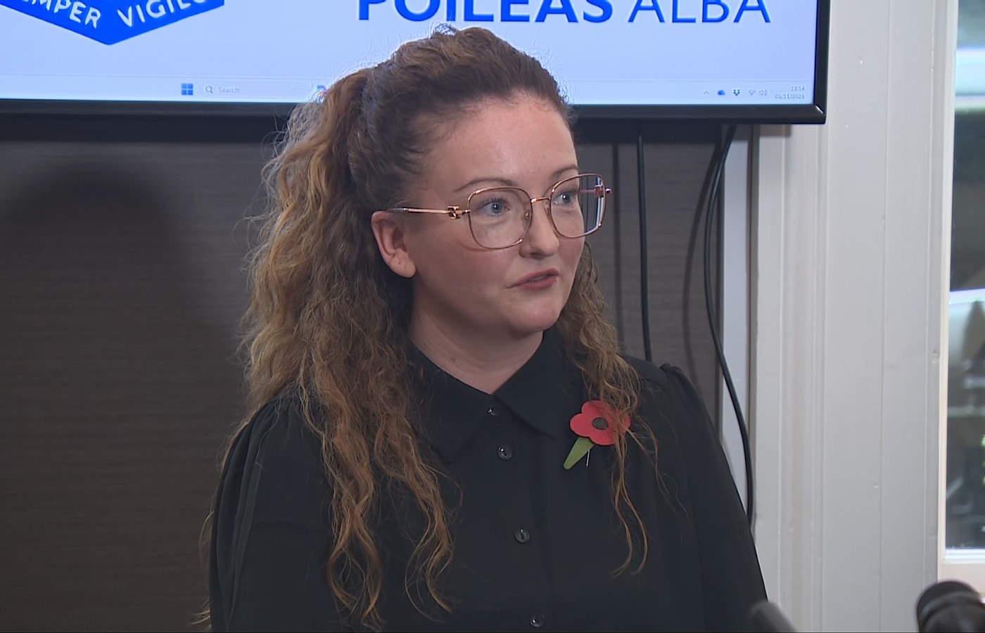 Ex-police officer injured in Sheku Bayoh incident speaks out for first time