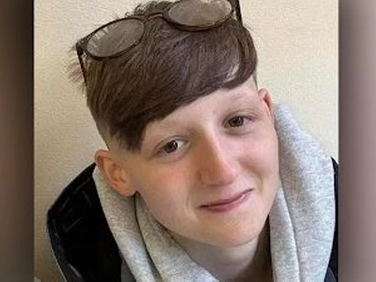 Urgent CCTV appeal after horror crash kills 'full of joy' man, 20