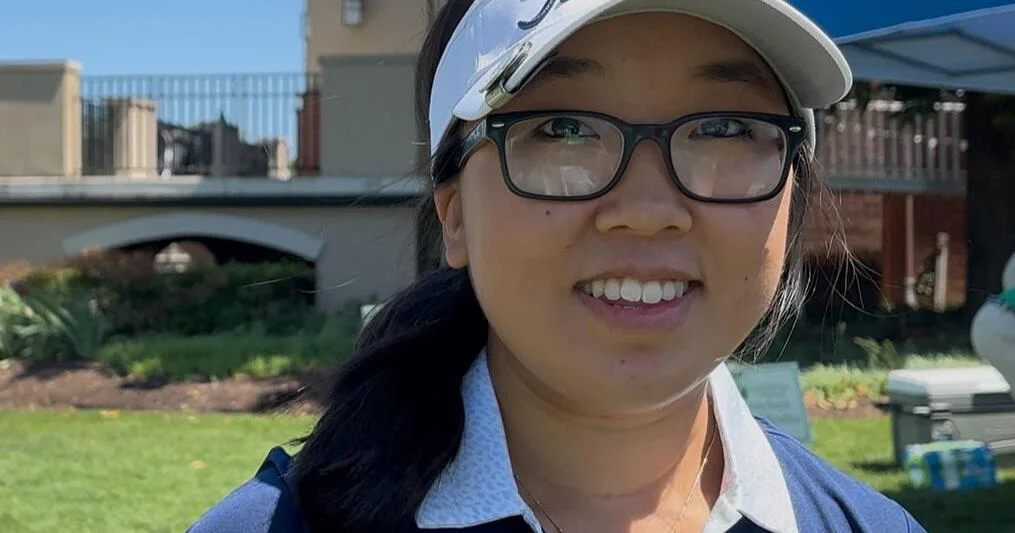 Kathryn Ha claims Rolex Junior All-America honor