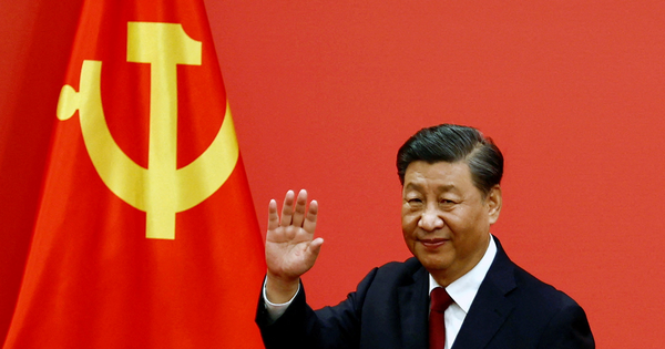 Growing cracks in Xi's military control as CCP plenum exposes deep turmoil in PLA