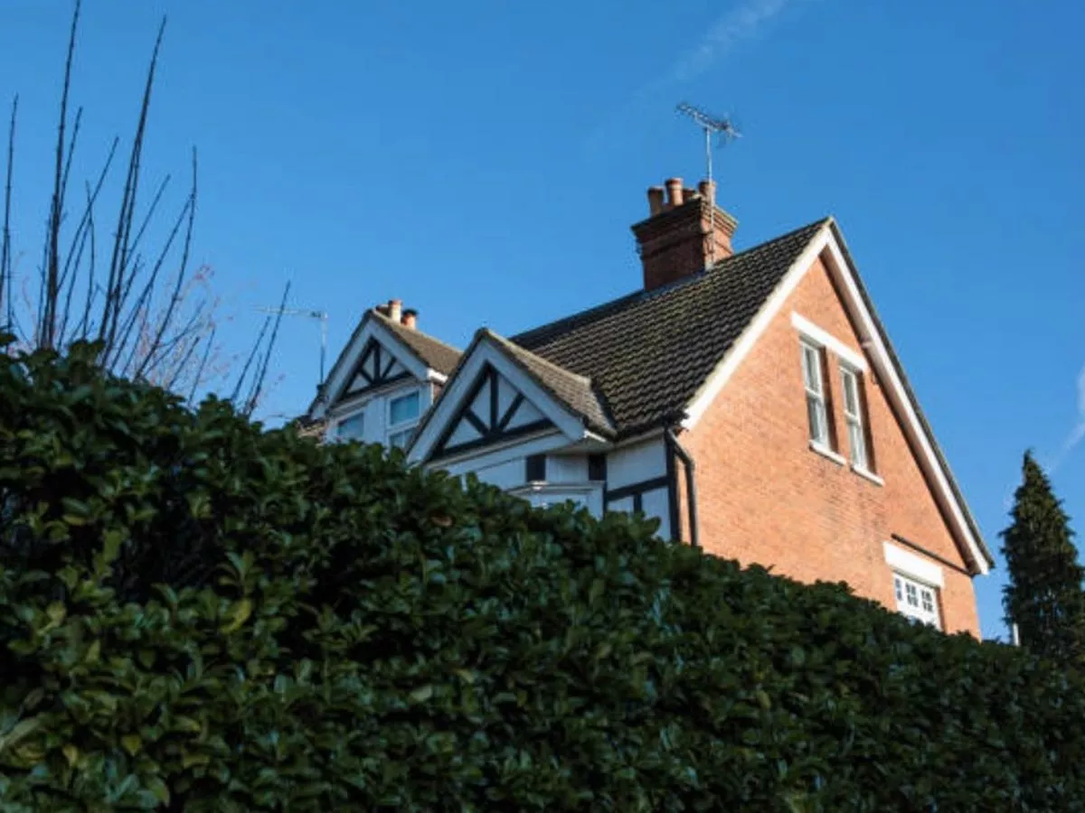 Law change on Wednesday and UK households face 'six months in prison'