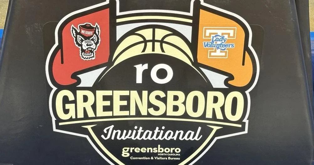 Ninth-ranked NC State stops No. 8 Tennessee in Greensboro