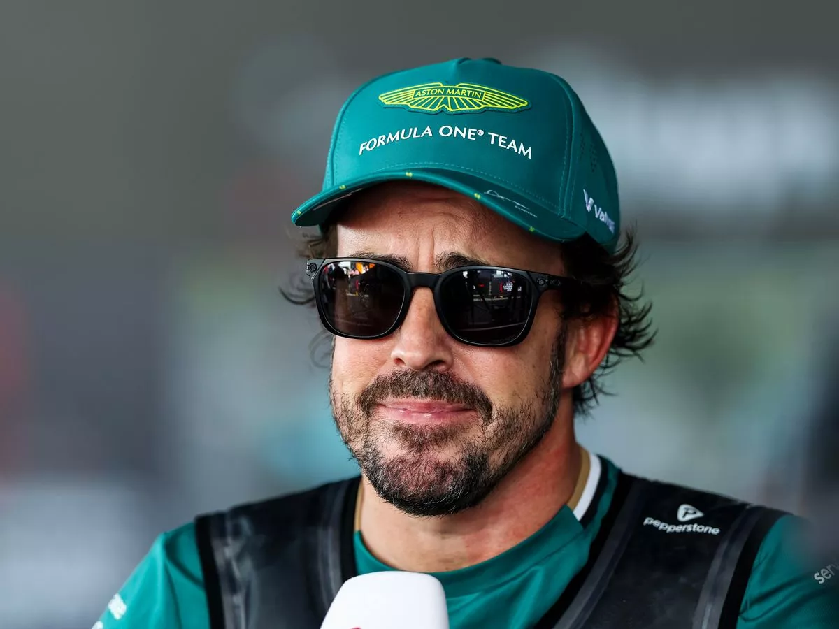 Fernando Alonso plans to 'take advantage' as FIA called out over Mexico GP controversy