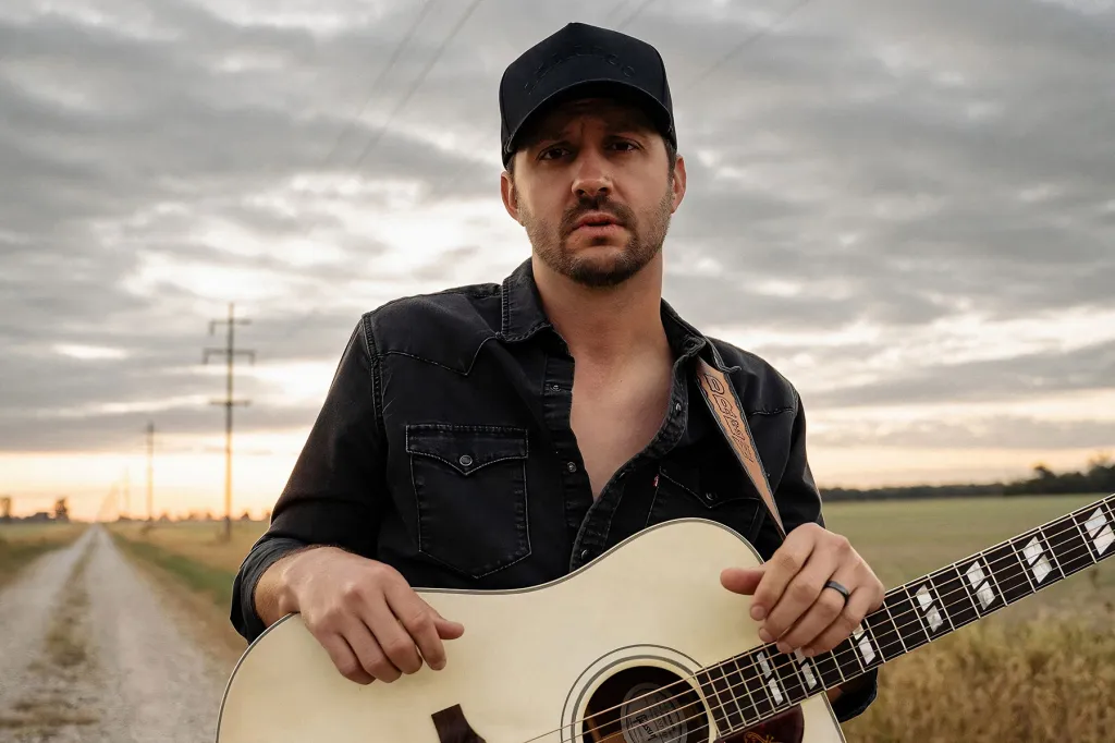 Story Behind the Song