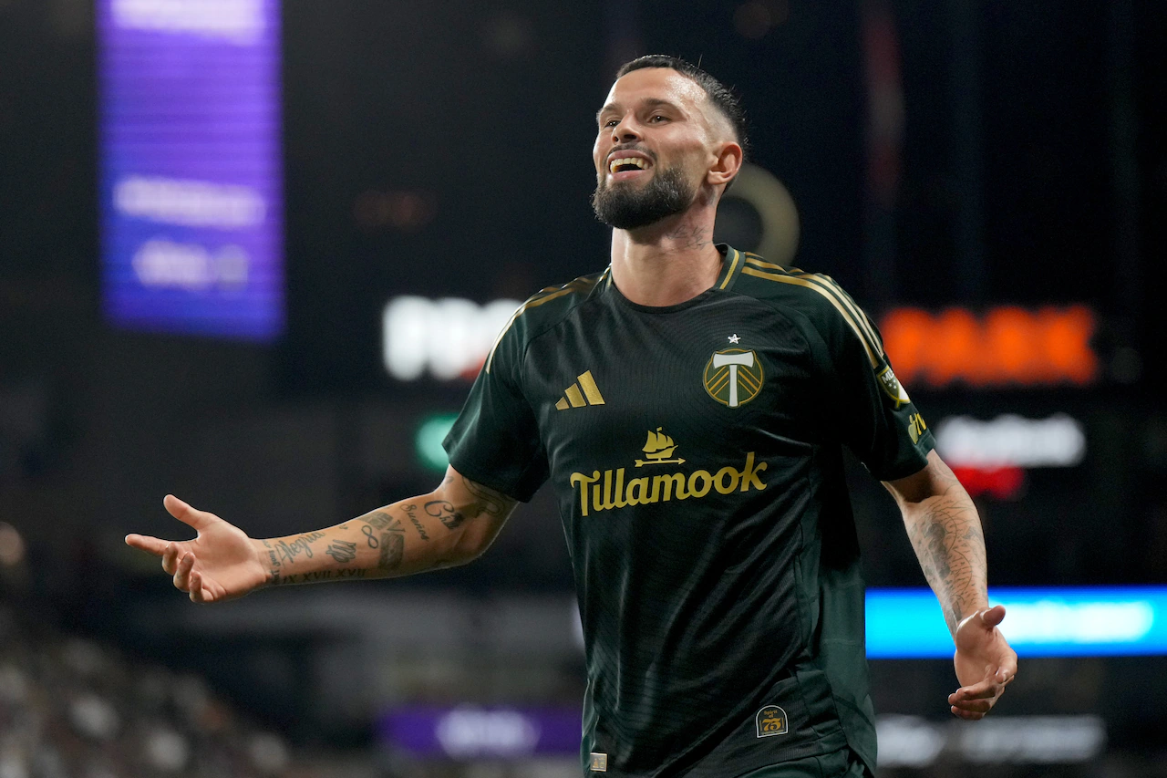The Timbers’ goal-scoring, crotch-grabbing Norwegian villain is on his way to ‘cult hero’ fame in Portland | Bill Oram