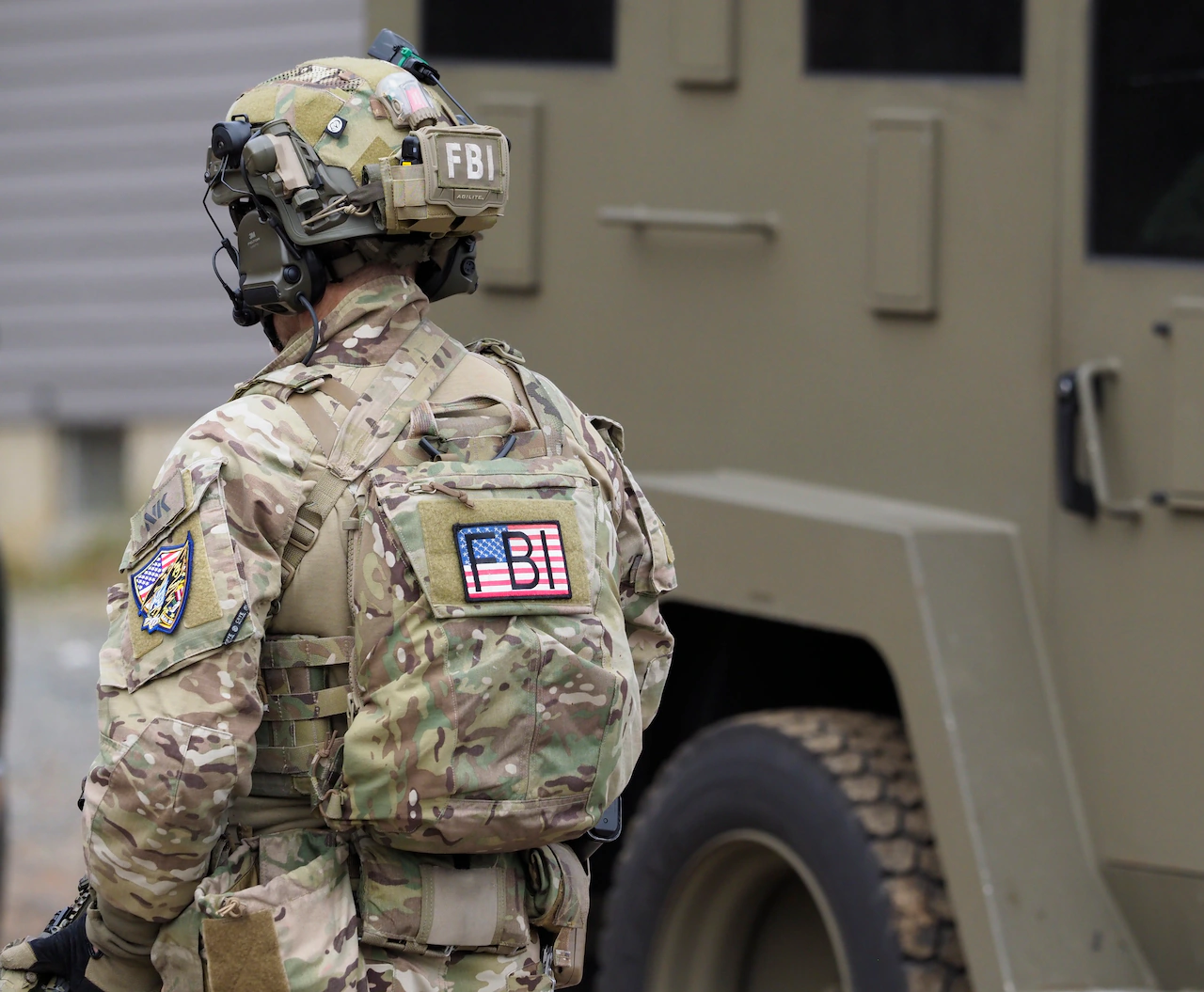 2 N.J. men linked to Michigan terror plot were planning attacks for ISIS, feds say