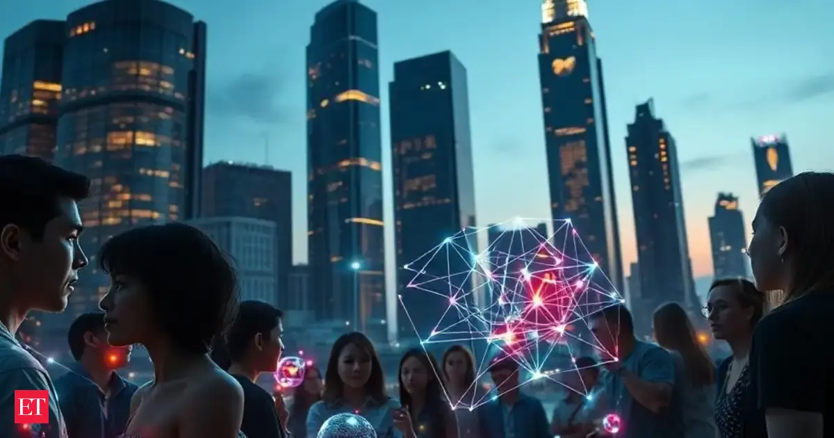 India aims to secure 10% of 6G patents by 2030; AI plays key role in next-gen networks: DoT Secretary