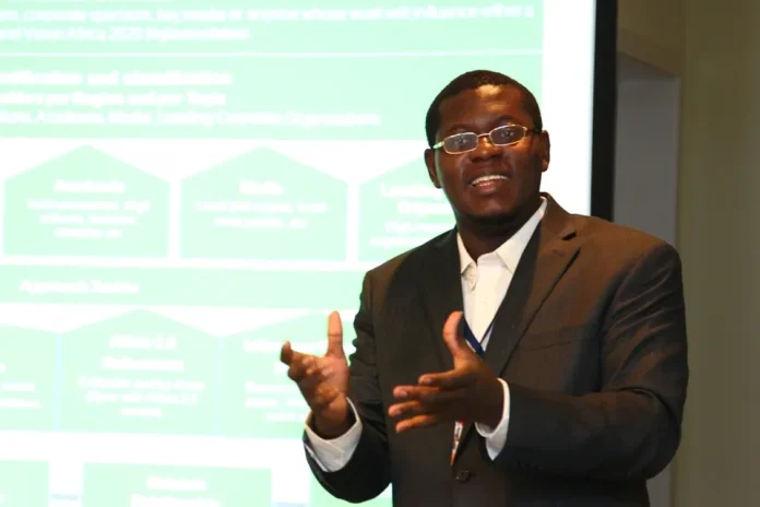 Bright Simons Chronicles Ghana’s Governance Challenges in 2025