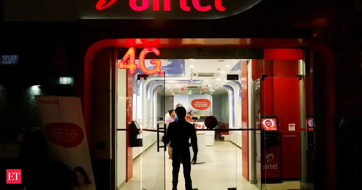 Bharti Airtel board approves acquiring 5 pc additional stake in Indus Towers