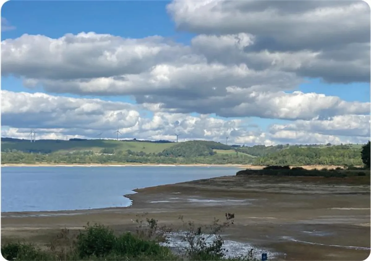 Severn Trent given green light to use river water to top up reservoirs amid ongoing drought
