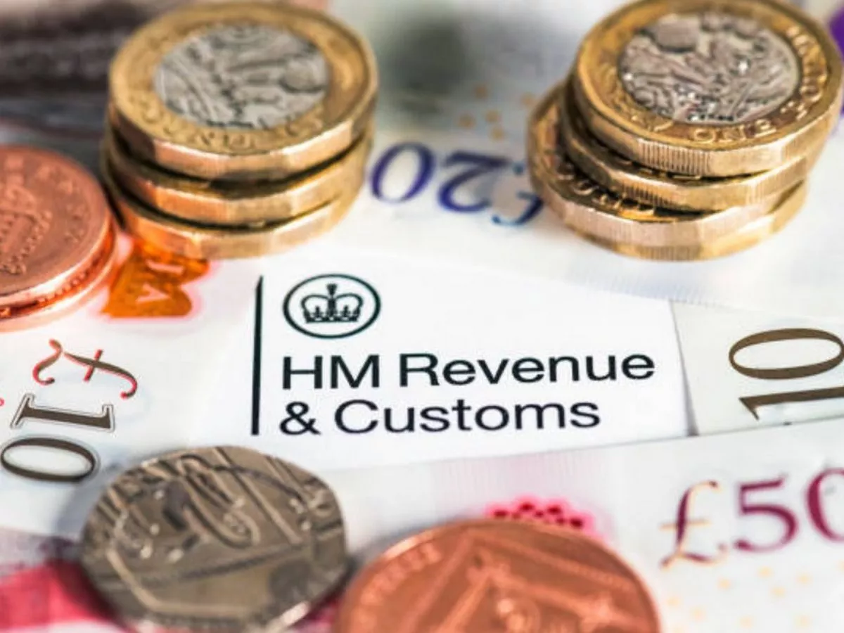 HMRC begins taking money from bank accounts after all routes 'exhausted'