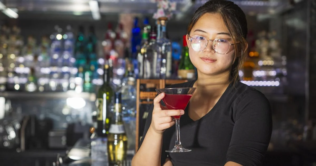 Japanese restaurant at former Tavern 180 spot: Keep it simple and good