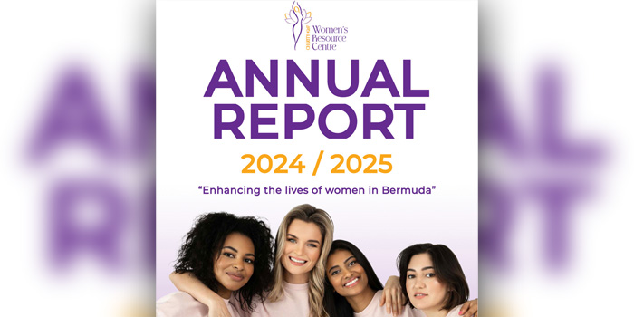 Women’s Resource Centre Annual Report