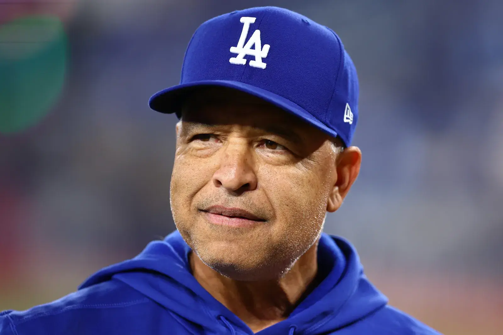 Dodgers Predicted to Really Ruin Baseball by Signing $400M Star