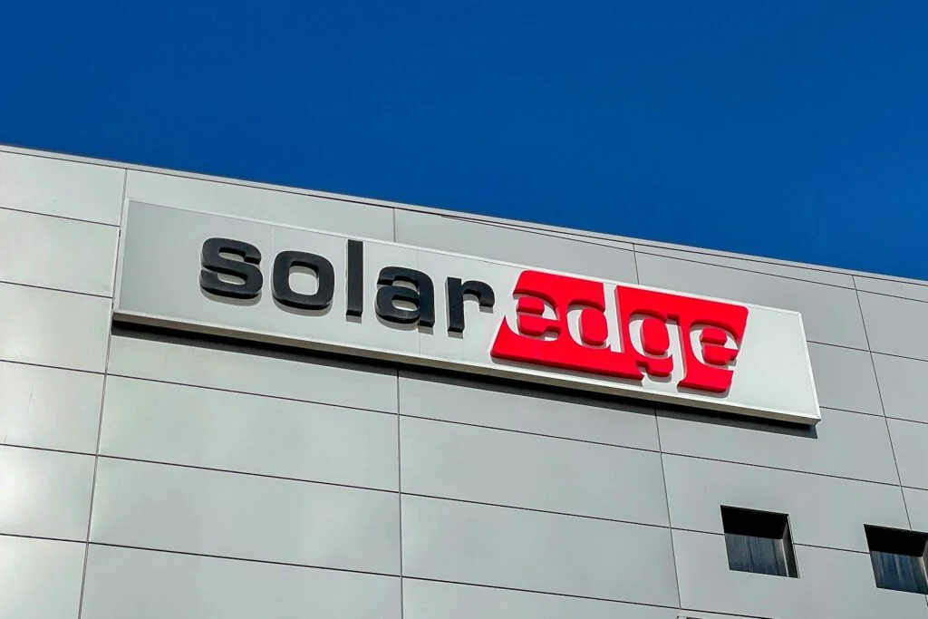 Why Is Highly Short Stock SolarEdge Soaring Today