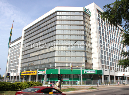 Ghana inflation falls to four-year low of 8%, driven by strong food supply and fiscal stability