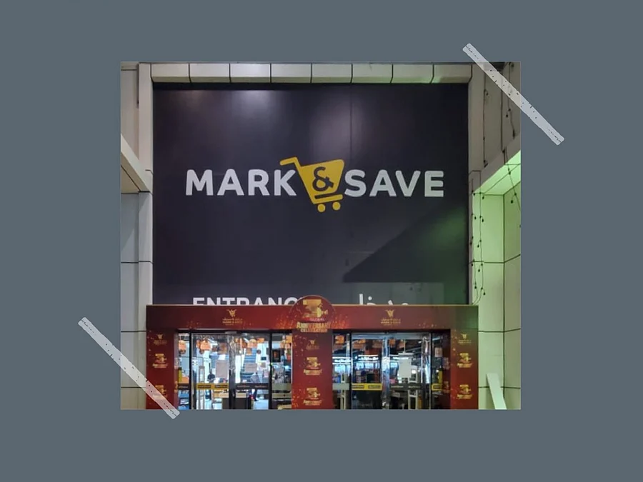 Abu Dhabi shuts down Cosmo Centre over food safety violations