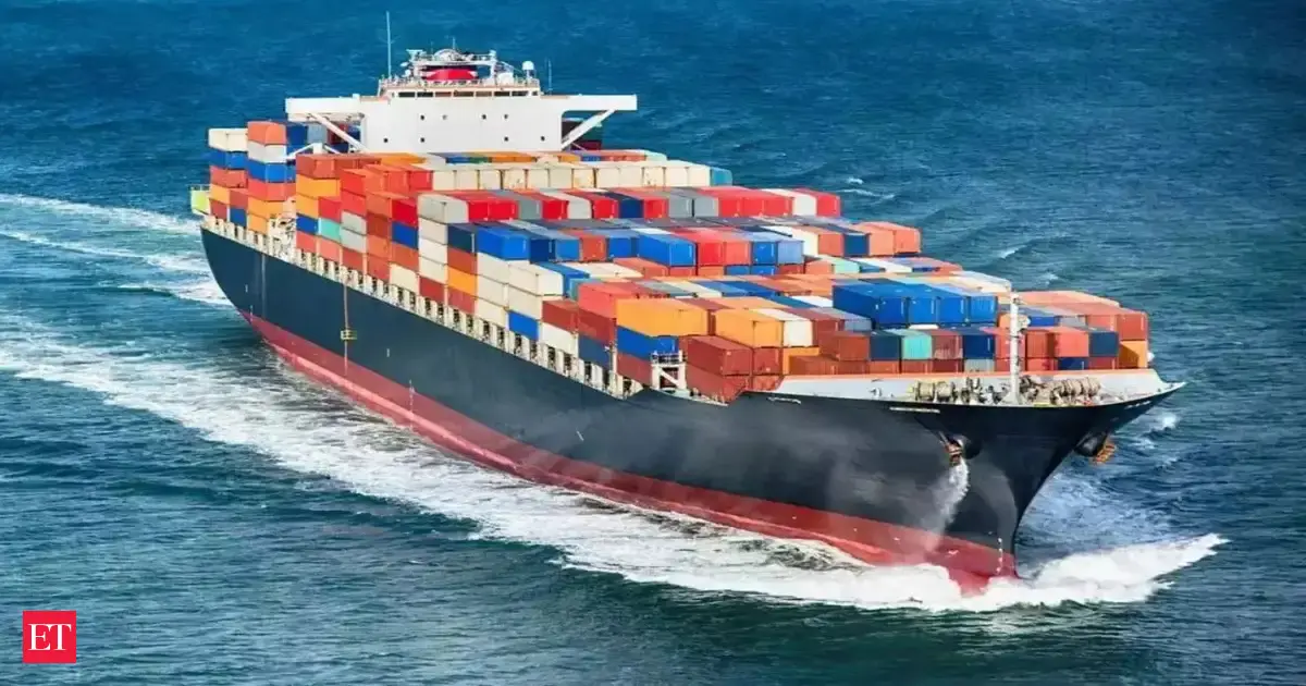 Non-US markets make up for loss of exports for India