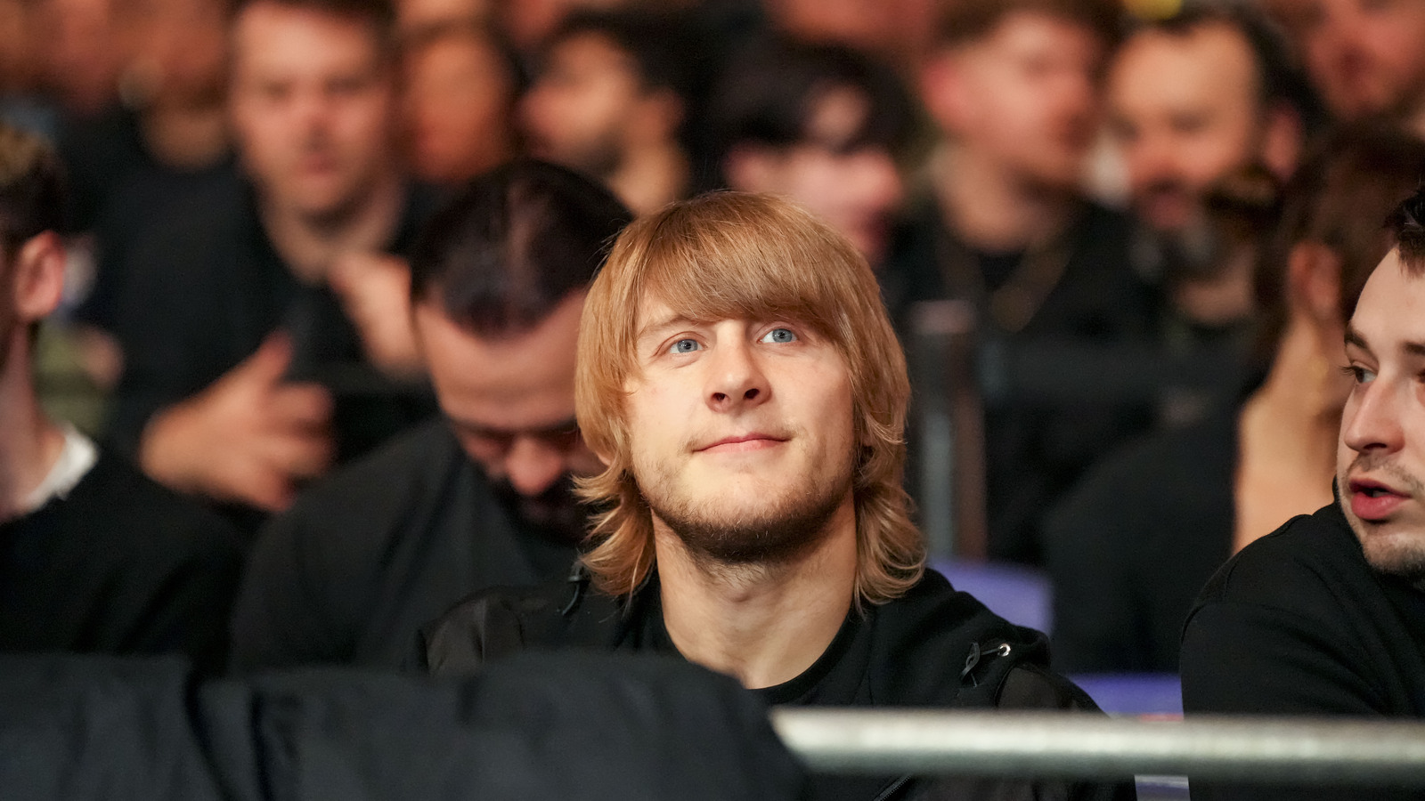 How Paddy Pimblett’s Savage Trolls Are Making MMA Fun Again