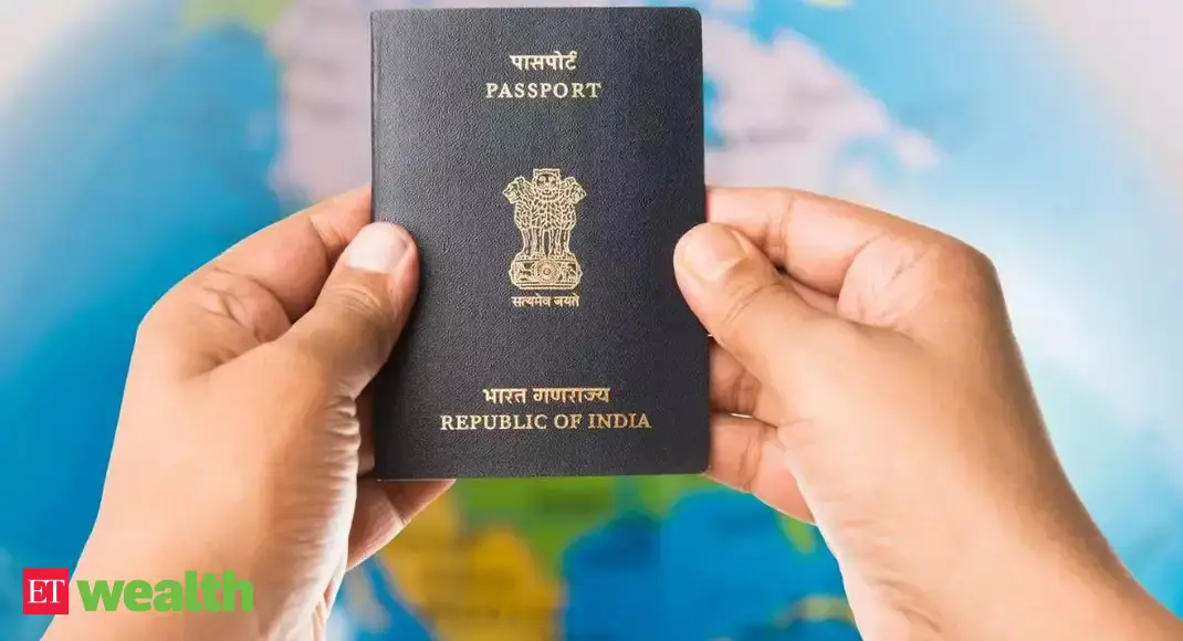 OCI Card 2025: Can an OCI Cardholder vote in India?