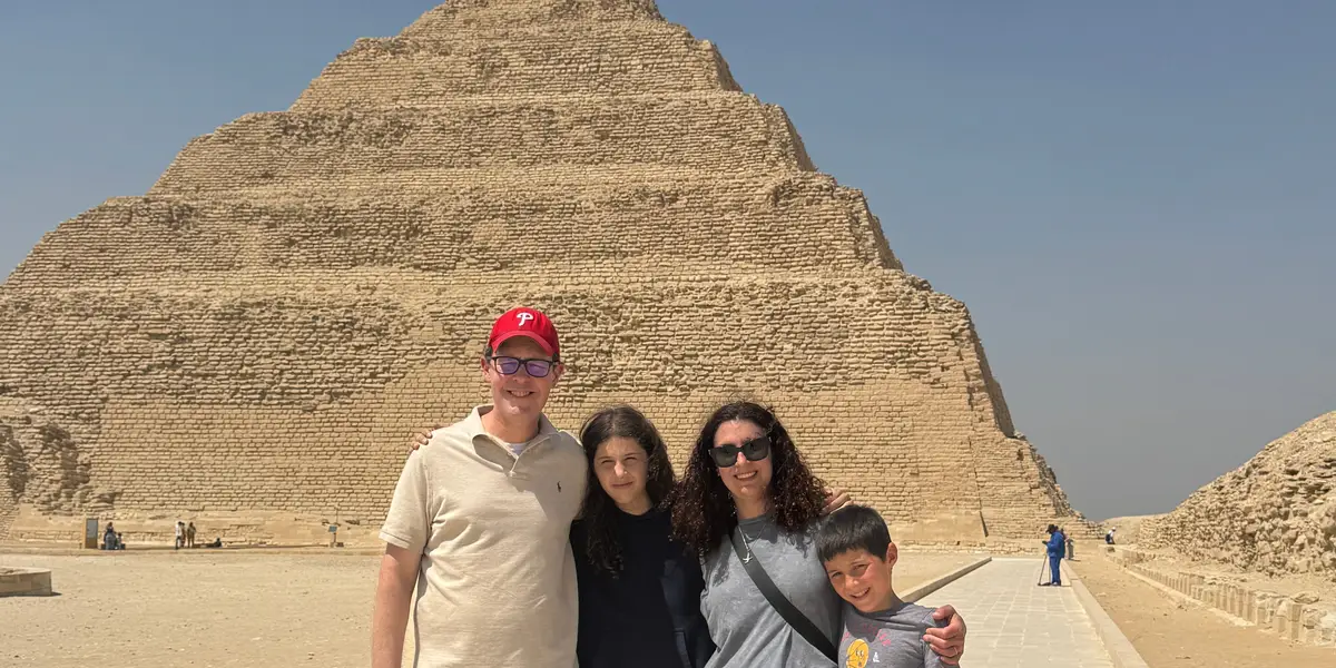 Rules I Don't Follow When I Travel Internationally With My Kids