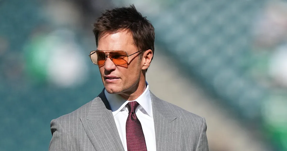 Tom Brady’s New Dog Is a Clone of Pet He Shared With Ex Gisele Bundchen