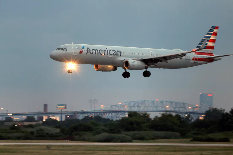 American Airlines says it will reduce flights due to government shutdown