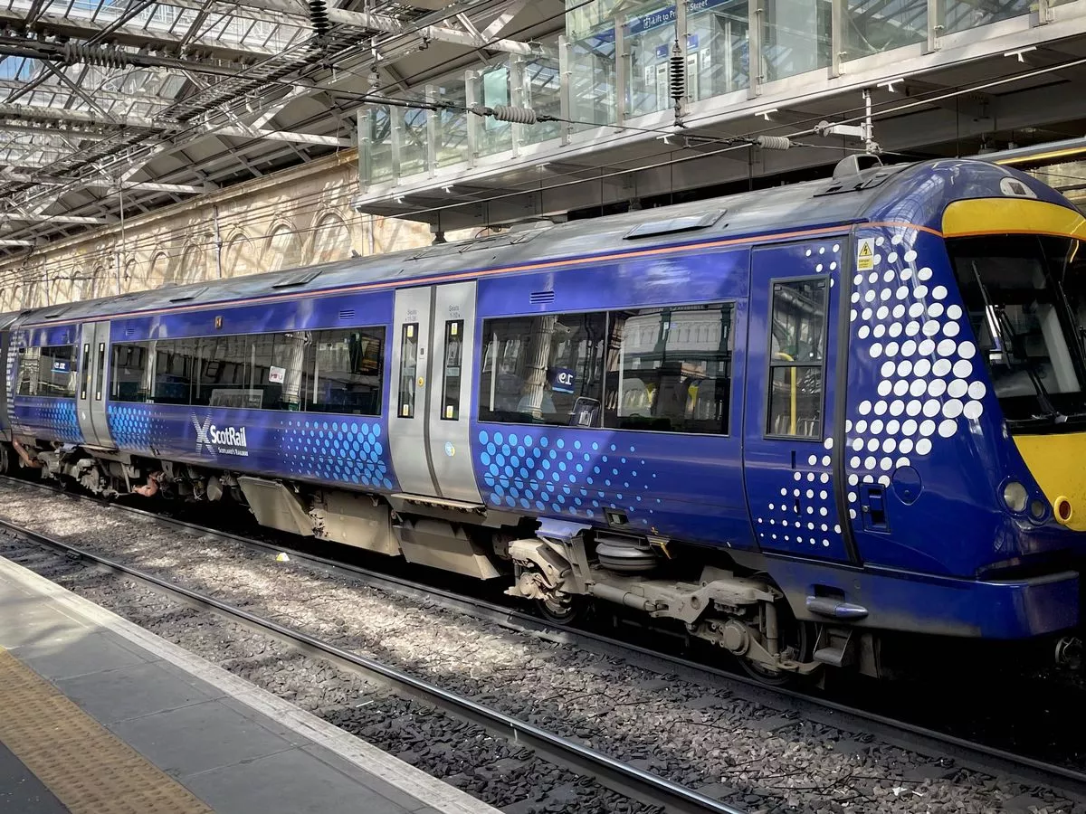 New train fleet sought for Lanarkshire routes