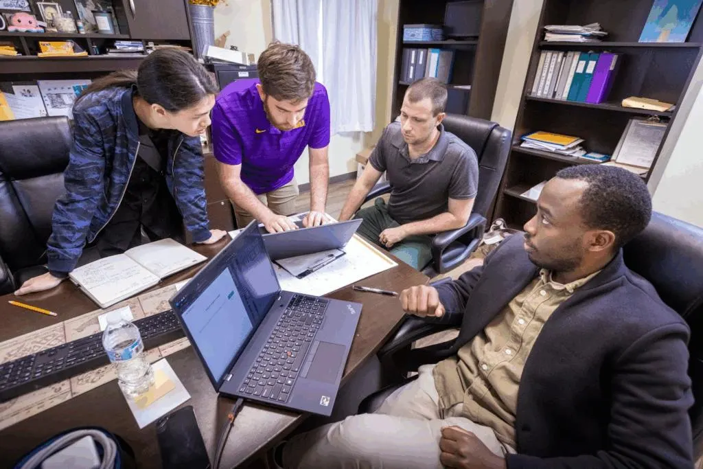 How Student-Led Cybersecurity Clinics Are Transforming Digital Safety