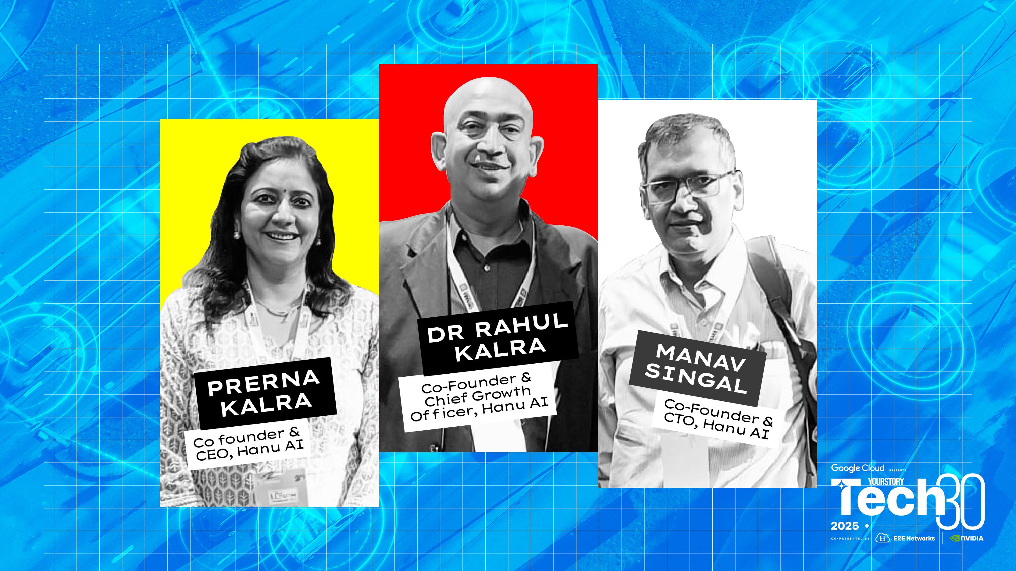 HanuAI is powering road maintenance with AI