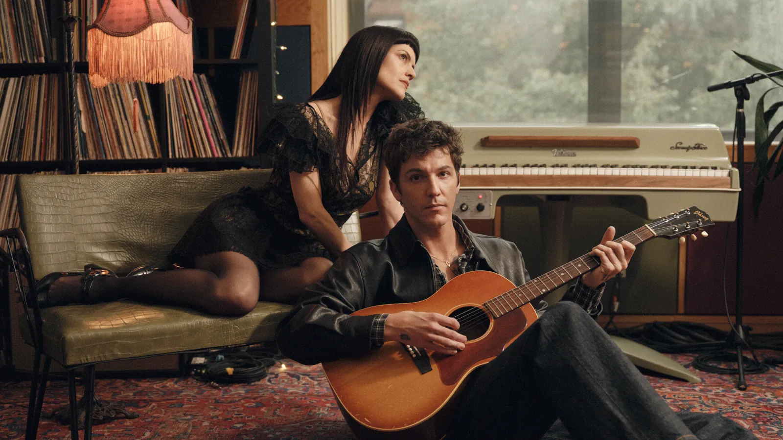 María Zardoya and Role Model on Breakups, Breakout Hits, and What's Next