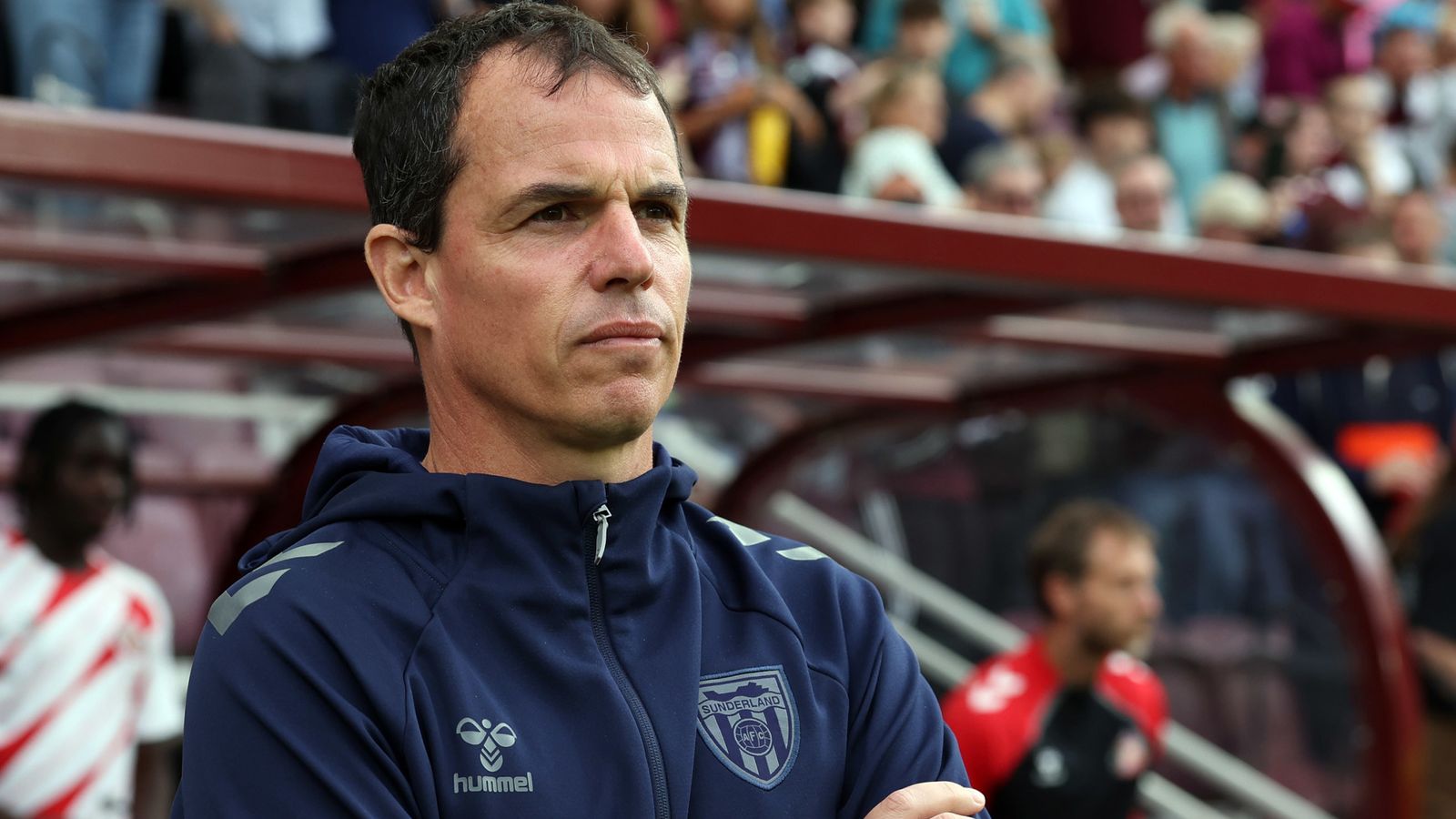 The secrets behind Sunderland's impressive PL return