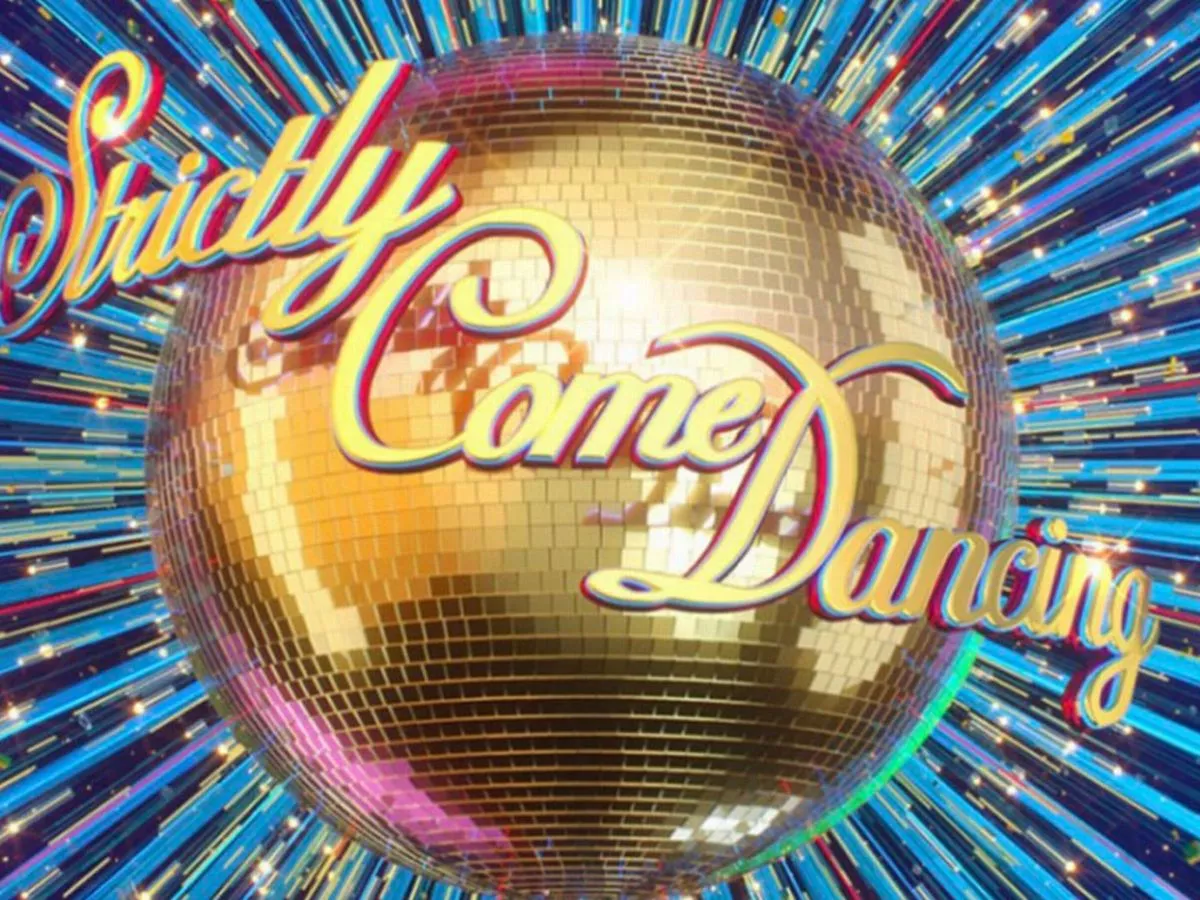 Strictly fans fear star is being 'set up to fail' with 'awful' Halloween song choice