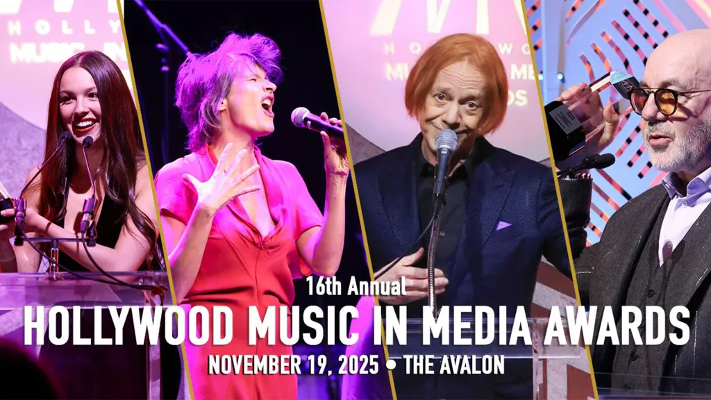 For Good' Leads Field