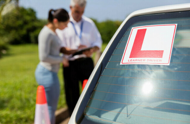Learner drivers will have to sit a driving test within four years to renew their permits