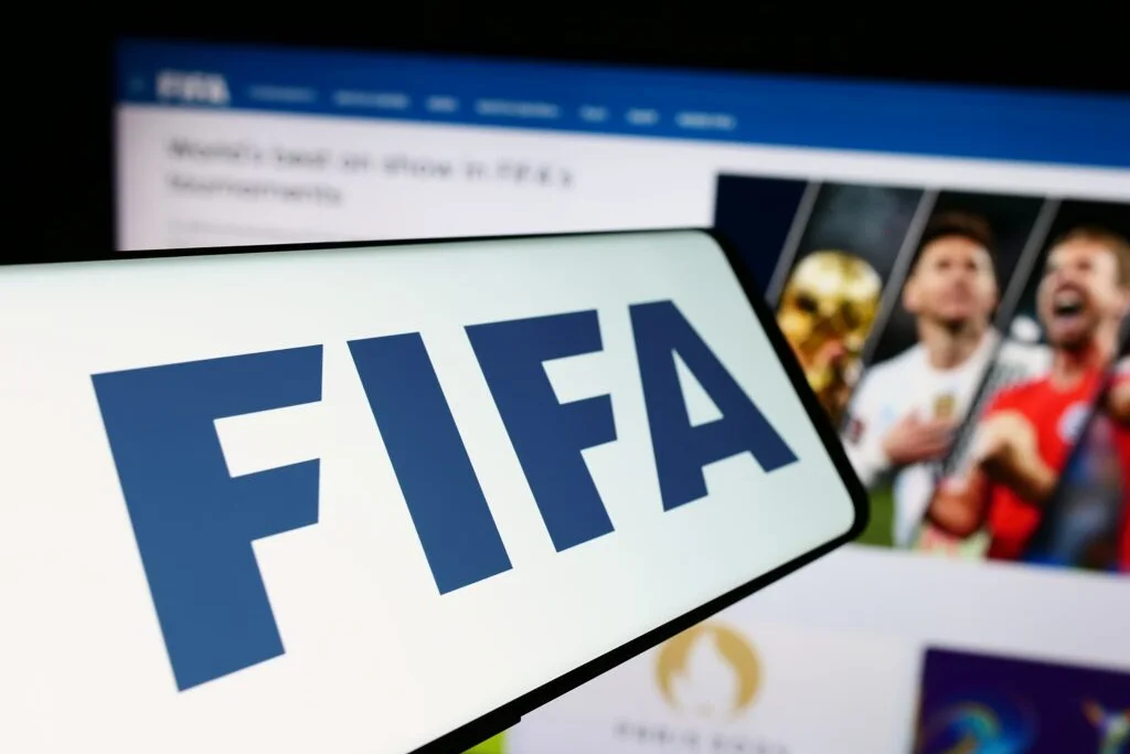 FIFA Introduces First 'Peace Prize' To Be Awarded At World Cup Draw - Will Trump Be The Recipient?