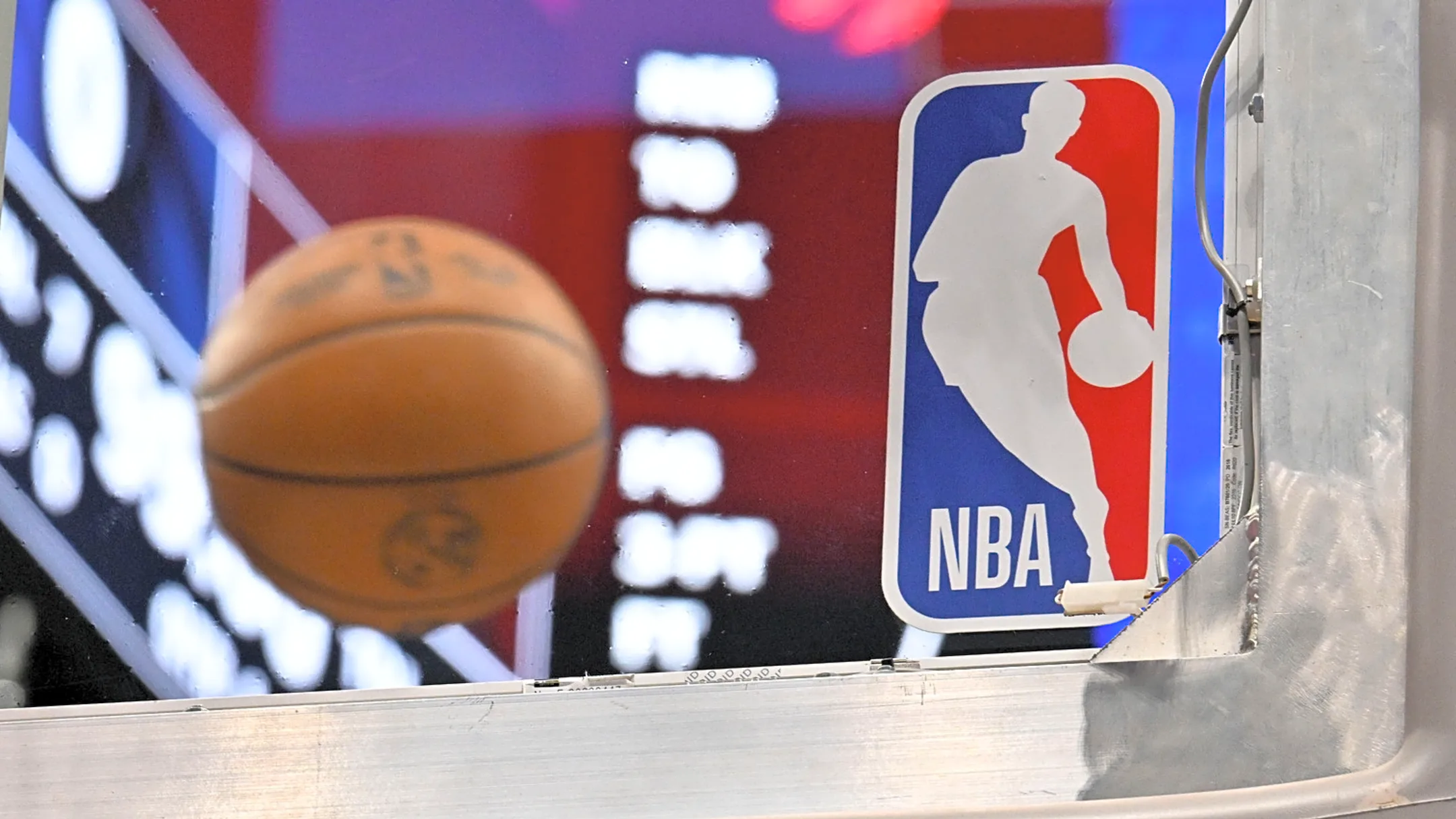Congressional committee and NBA officials reportedly met in D.C. regarding gambling scandal
